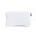 Blackroll Pillow Case Jersey Pillow Case (comfortable, skin-friendly) white - Piece