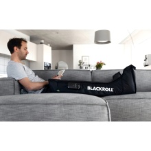 Blackroll Compression Boots Recovery System for the Legs