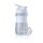 BlenderBottle Sports Mixer Grip 590ml transparent/white