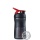 BlenderBottle Drink Bottle Sportmixer Grip 590ml black/red