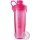 BlenderBottle Drinking Bottle Radian Tritan (made of BPA-free Eastman Tritan) 940ml pink