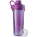 BlenderBottle Drinking Bottle Radian Tritan (made from BPA-free Eastman Tritan) 940ml violet