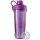 BlenderBottle Drinking Bottle Radian Tritan (made from BPA-free Eastman Tritan) 940ml violet