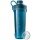 BlenderBottle Drinking Bottle Radian Tritan (made from BPA-free Eastman Tritan) 940ml dark blue