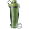 BlenderBottle Drinking Bottle Radian Tritan (made from BPA-free Eastman Tritan) 940ml moss green