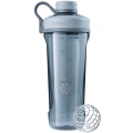 BlenderBottle Drinking Bottle Radian Tritan (made from BPA-free Eastman Tritan) 940ml grey