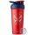 BlenderBottle Drink Bottle Strada Thermo Stainless Steel Spider Man 710ml red