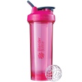 BlenderBottle Drinking Bottle Pro32 Tritan (made of Eastman Tritan) 940ml pink