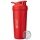 BlenderBottle Drinking Bottle Strada Thermo Stainless Steel 710ml red