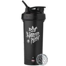 BlenderBottle Drink Bottle Classic Loop Pro Marvel Black Panther 820ml black