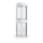 BlenderBottle Container GoStak 150ml white 2-pack