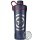 BlenderBottle Drink Bottle Marvel Radian Thermo Stainless Steel (robust, double-walled insulation) 770ml Captain America