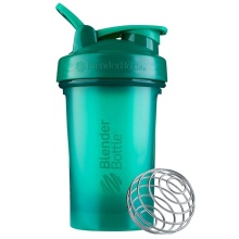 BlenderBottle Classic Loop Pro 590ml Green