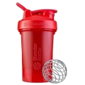 BlenderBottle Classic Loop Pro 590ml Red Water Bottle