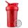 BlenderBottle Classic Loop Pro 590ml Red Water Bottle