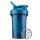 BlenderBottle Classic Loop Pro Drink Bottle 590ml blue