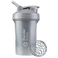 BlenderBottle Classic Loop Pro Water Bottle 590ml grey