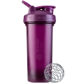 BlenderBottle Classic Loop Pro 820ml Plum