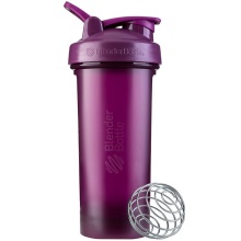 BlenderBottle Classic Loop Pro 820ml Plum