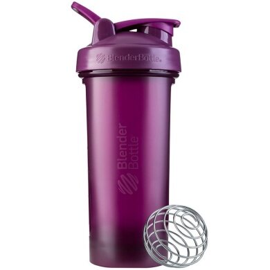 BlenderBottle Classic Loop Pro 820ml Plum