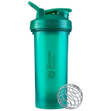 BlenderBottle Classic Loop Pro Water Bottle 820ml green