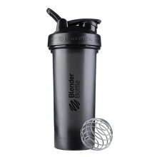 BlenderBottle Drink Bottle Classic Loop Pro 820ml black