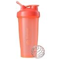 BlenderBottle Classic Loop Shaker 820ml coral