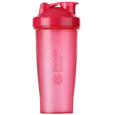 BlenderBottle Classic Original Shaker 820ml pink