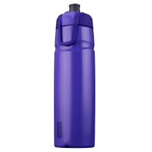 BlenderBottle Drinking Bottle Halex Sports 940ml violet