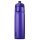 BlenderBottle Sports Water Bottle Halex (easily accessible, wide opening, squeeze function) 940ml violet