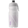 BlenderBottle Sports Water Bottle Hydration Halex 650ml white