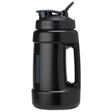 BlenderBottle Hydration Bottle Koda 2200ml black