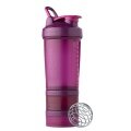 BlenderBottle Drink Bottle ProStak Pro 650ml violet