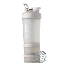 BlenderBottle Drink Bottle ProStak Pro 650ml smoke grey