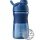 BlenderBottle Sports Mixer Twist 590ml navy blue