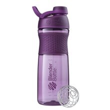 BlenderBottle Sports Mixer Twist 820ml violet