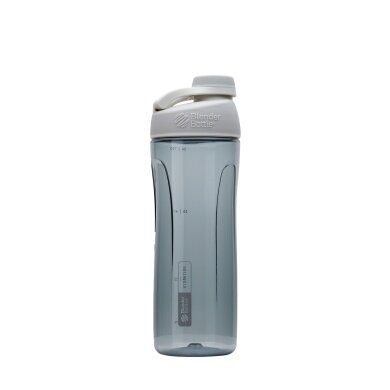 BlenderBottle Tero Tritan Water Bottle (without BlenderBall) 735ml Pebble grey