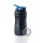 BlenderBottle Sports Mixer Grip 590ml black/blue