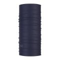 Buff Multifunctional Scarf CoolNet UV+ with Cooling Effect Solid Dark Blue