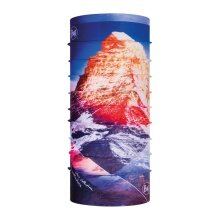 Buff Multifunctional Scarf Original Mountain Collection Matterhorn colorful Men