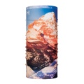 Buff Multifunctional Scarf Peak Collection Grand Teton Men/Women