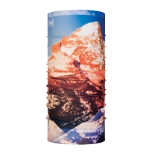 Buff Multifunctional Scarf Peak Collection Grand Teton Men/Women