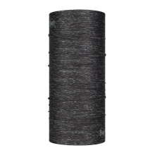 Buff Multifunctional Scarf CoolNet UV+ with Cooling Effect in Graphite Grey Melange