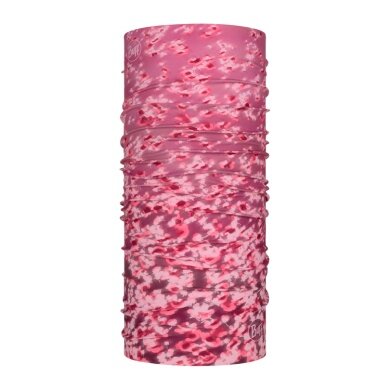 Buff Multifunctional Scarf Original Oara Pink Women