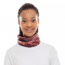 Buff Multifunctional Scarf CoolNet UV+ with Cooling Effect Andra Chestnut Brown