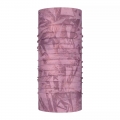 Buff Multifunctional Scarf CoolNet UV+ and Insect Protection Acai Orchid rose