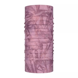 Buff Multifunctional Scarf CoolNet UV+ and Insect Protection Acai Orchid rose