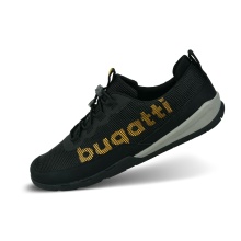 Bugatti Sneaker Moresby black Men