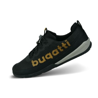 Bugatti Sneaker Moresby black Men