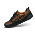 Bugatti Sneaker Moresby yellow/black Men